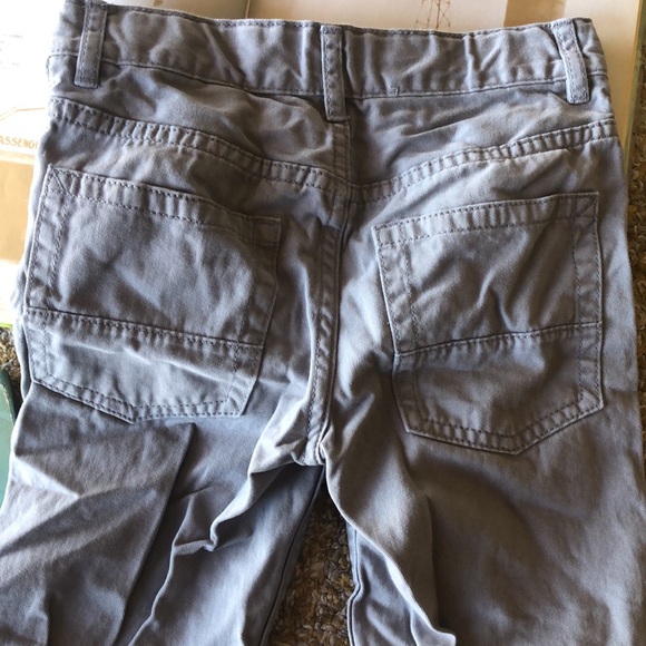 H&M Grey pants - Picture 4 of 7